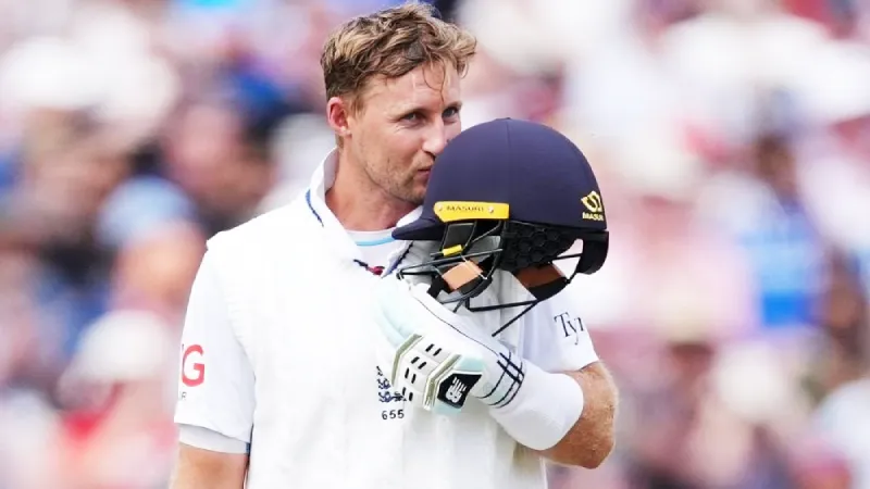 What Joe Root’s Australian Test Chase Reveals About His True Greatness