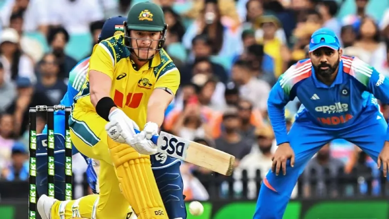 What Makes Matt Renshaw the Dark Horse in Australia’s Ashes Puzzle