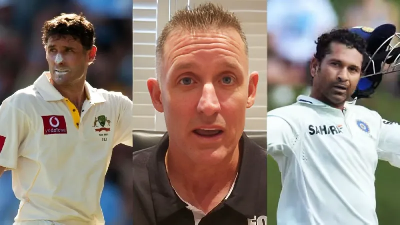 What Michael Hussey’s Chase Beyond Tendulkar Still Says About His Spirit
