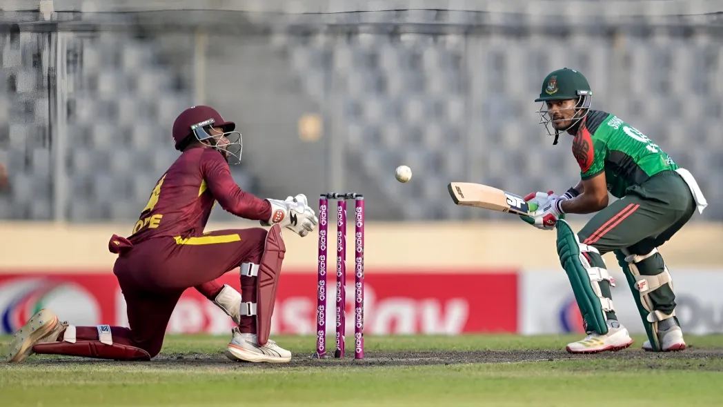 What Still Holds Back Bangladesh’s T20 Batting From Modern Standards