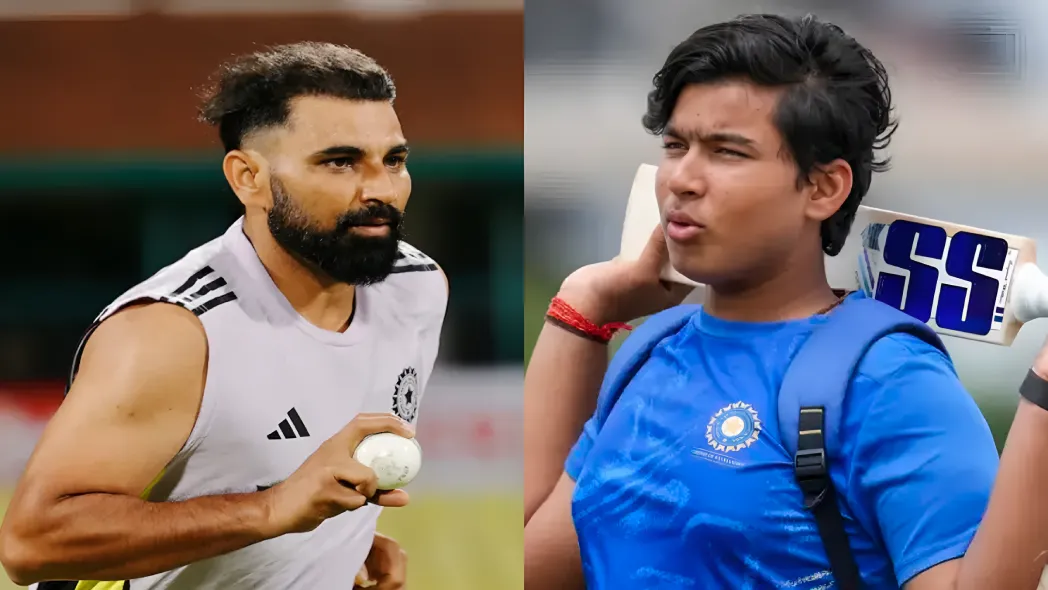 What the Ranji Trophy 2025–26 Could Decide About India’s Next Generation