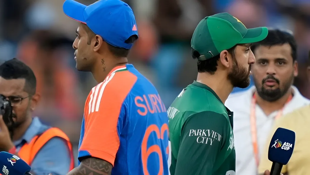When Rivalry Gets Ugly How Politics Hijacked the Asia Cup