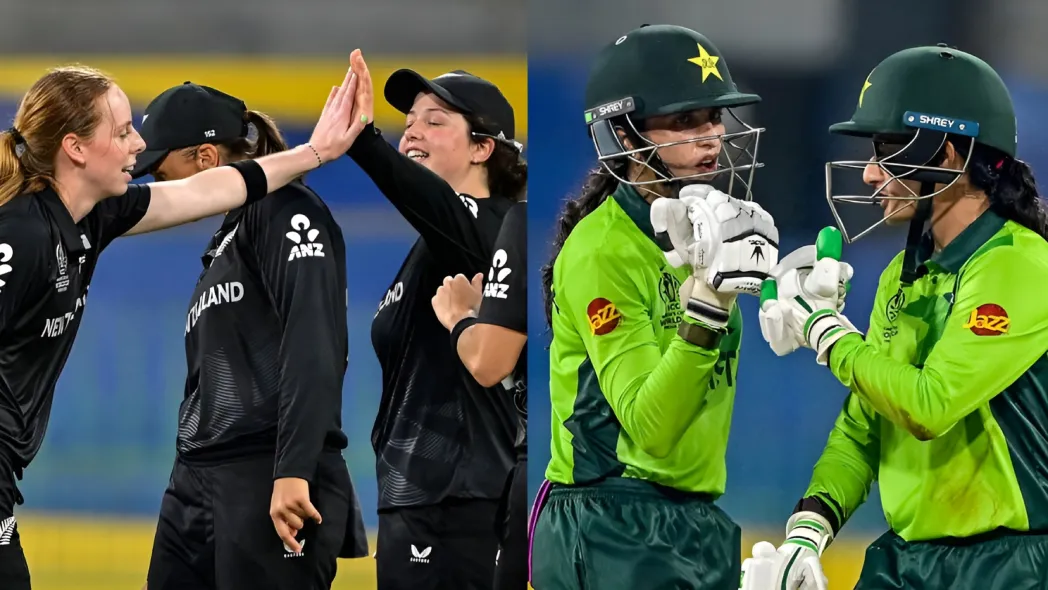 Which Version of Pakistan Will Emerge Against New Zealand’s Measured Might