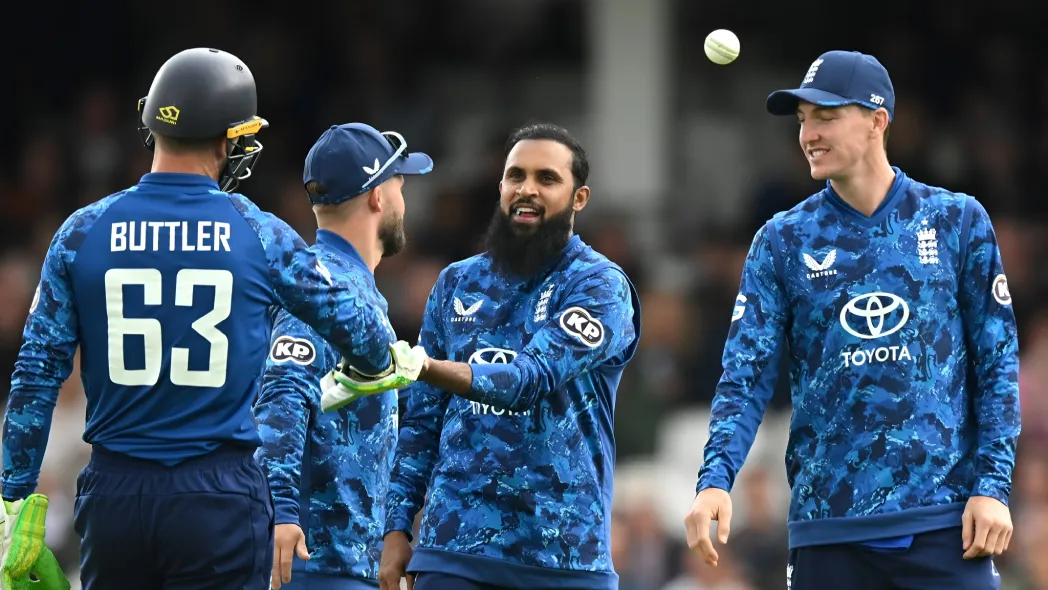 Why England’s ODI Empire Is Crumbling Under Its Own Greatness