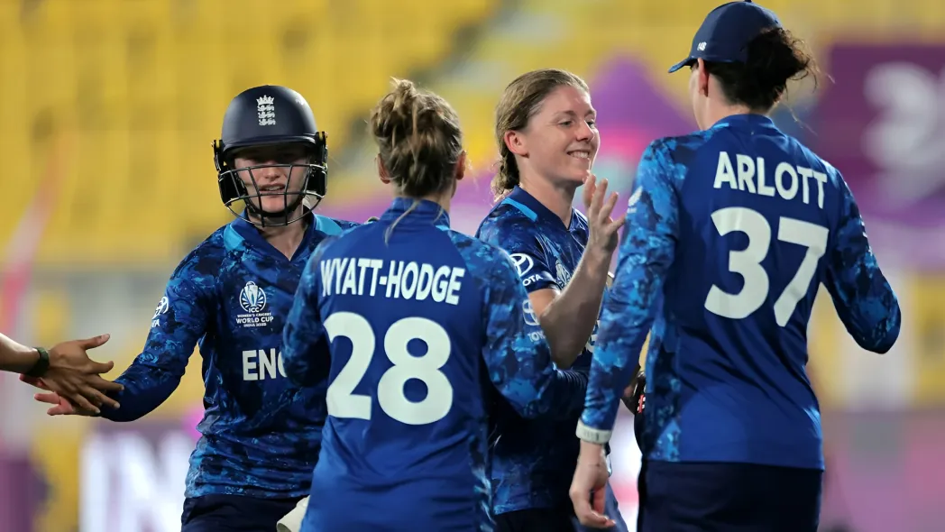 Why England’s Spin Web Could Trap Sri Lanka Again