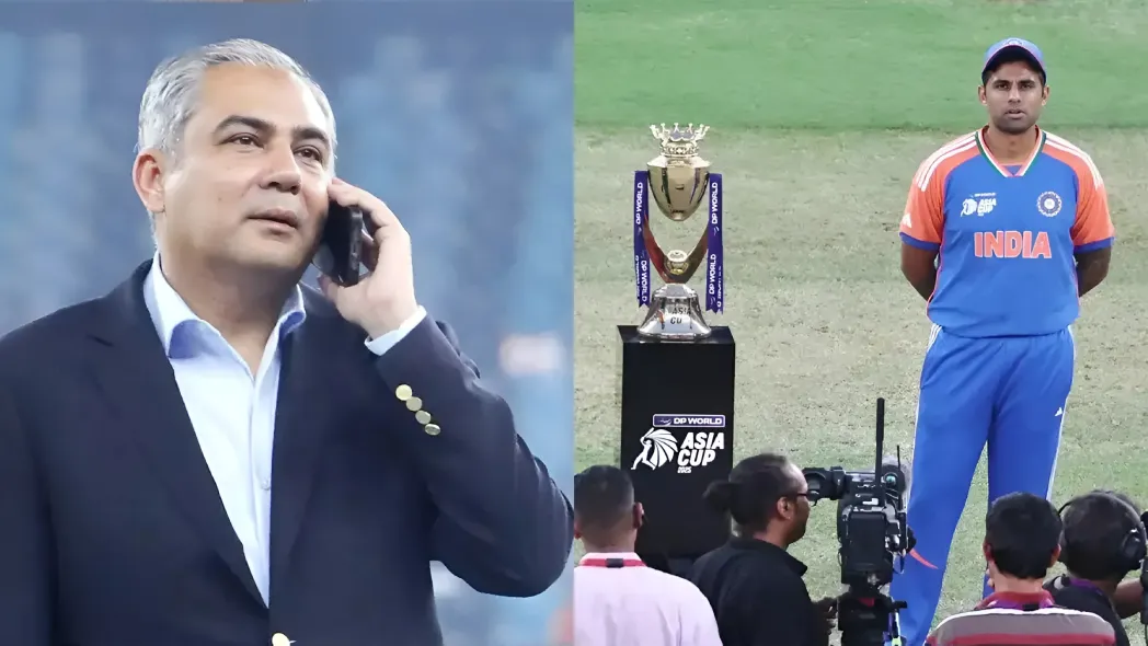 Why India’s Asia Cup Trophy Is Still in Limbo — and What It Reveals About ACC Power Politics