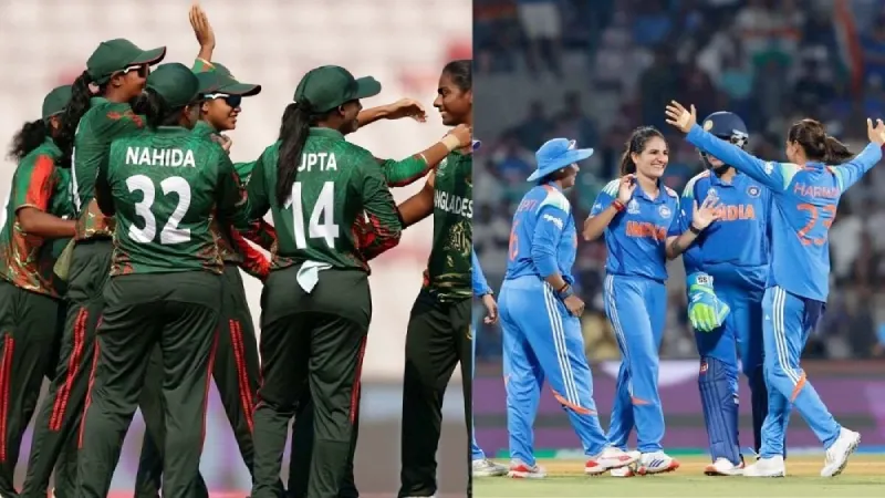 Why India’s Navi Mumbai Formula Could Be Their Game-Changer for the Knockouts