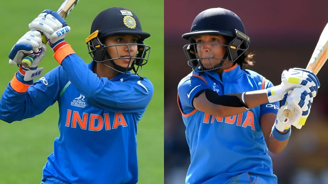 Why India’s Star Top Order Is Faltering When It Matters Most