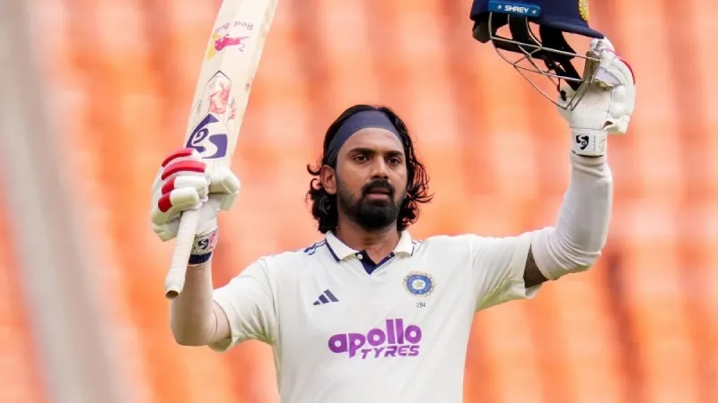 Why KL Rahul’s Centuries Keep Stopping at 100: The Missing Hunger Behind the Elegance