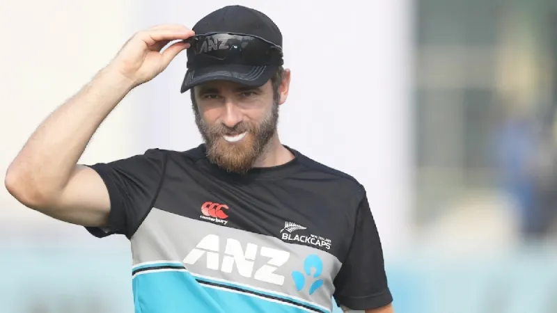 Why Kane Williamson Still Fights for Test Cricket’s Soul