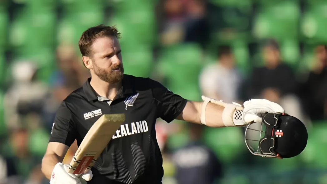 Why Kane Williamson’s Balancing Act Defines Modern Cricket Leadership