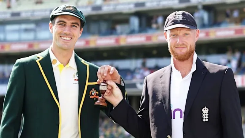 Why Pure Pace Still Rules Down Under: Lessons from Bodyline to the Modern Ashes