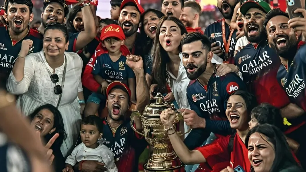 Why RCB’s $2 Billion Sale Saga Reveals the Real Economics Behind Owning an IPL Team
