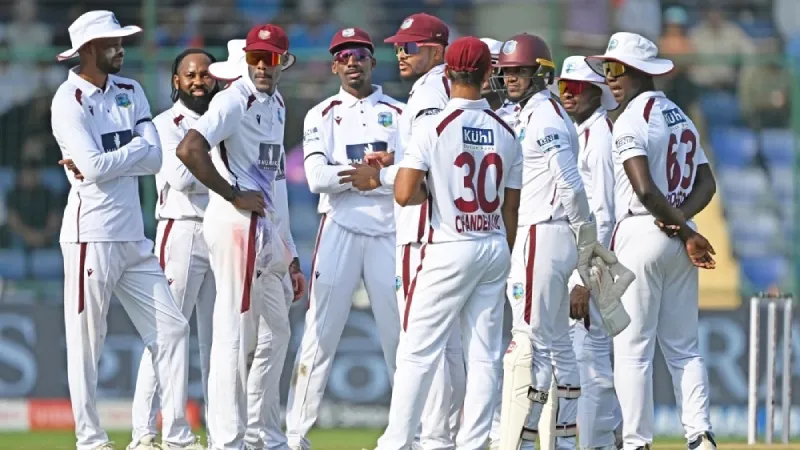 Why West Indies’ Test Batting Crisis Runs Deeper Than Technique