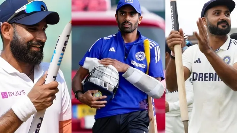 Why the Ranji Season Demands a New Chapter for Bengal’s Bowling Brigade
