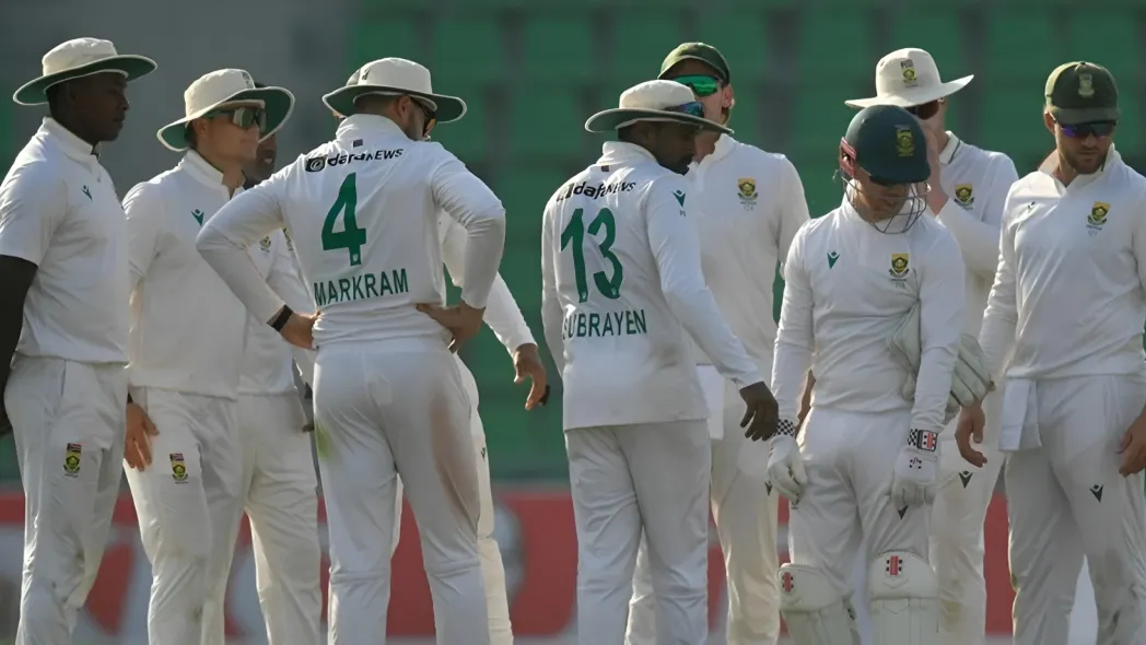 Why the Toss Mattered More Than Momentum Inside South Africa’s Record-Breaking Defeat in Lahore