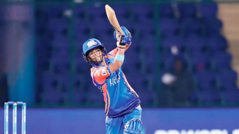 How WPL 2025 Retentions Could Rewrite Women’s T20 Power Dynamics