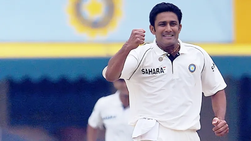 How India’s Spin Legacy Shapes Their New Test Battle Against South Africa