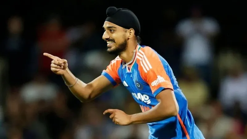 Cricket Highlights, Nov 02: India tour of Australia 2025 (3rd T20I) – AUS vs IND