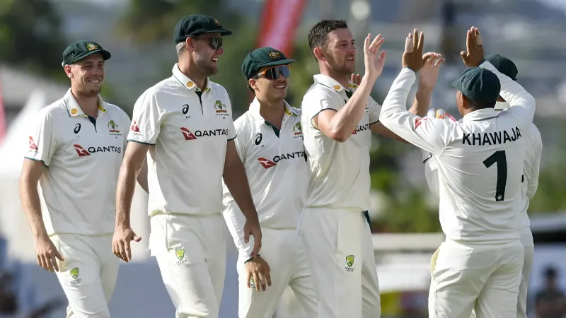 Cricket Prediction | AUS vs ENG | Ashes 2025 | 1st Test | November 21 - 25 – Who’ll Outlast the Other Mentally?