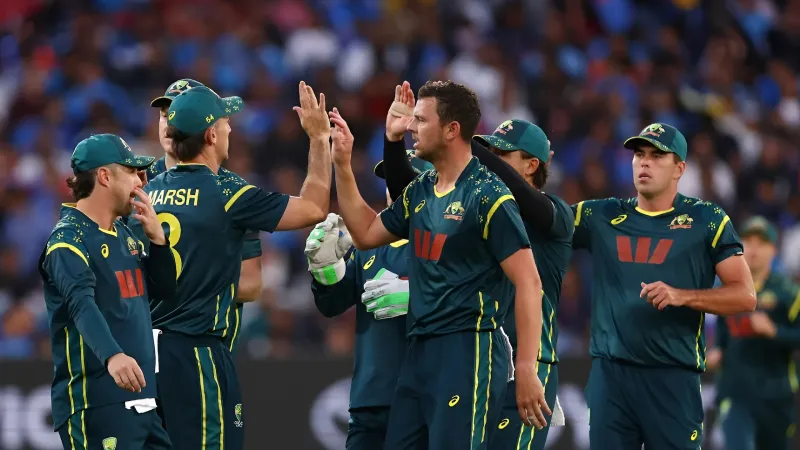 Cricket Prediction | AUS vs IND | India tour of Australia 2025 | 3rd T20I | November 02 – Who Will Win the Series Decider?