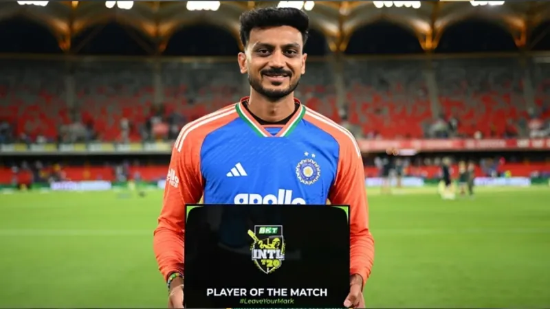 Cricket Highlights, November 06: India tour of Australia 2025 (4th T20I) – IND vs. AUS