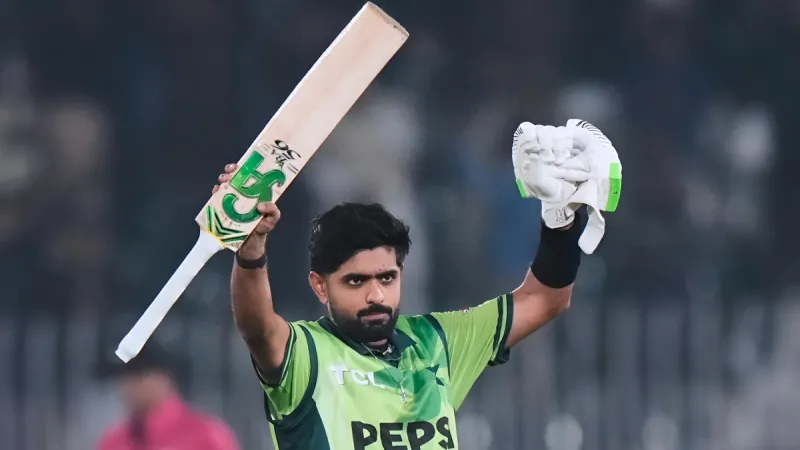 Cricket Highlights, November 14: Sri Lanka tour of Pakistan 2025 (2nd ODI) – SL vs PAK