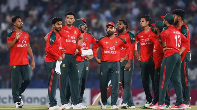 Bangladesh vs Ireland Match Prediction | Ireland tour of Bangladesh 2025 | 2nd T20I | Nov 29 - Who will win Today’s T20 Match between BAN vs IRE?