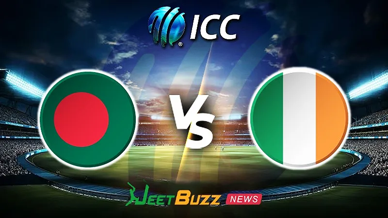 Bangladesh vs Ireland Match Prediction | Ireland tour of Bangladesh 2025 | 2nd T20I | Nov 29 - Who will win Today’s T20 Match between BAN vs IRE?