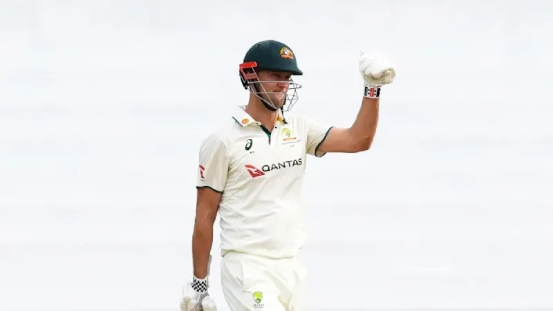 How Australia’s Selection Puzzle Became a Last-Minute Ashes Headache