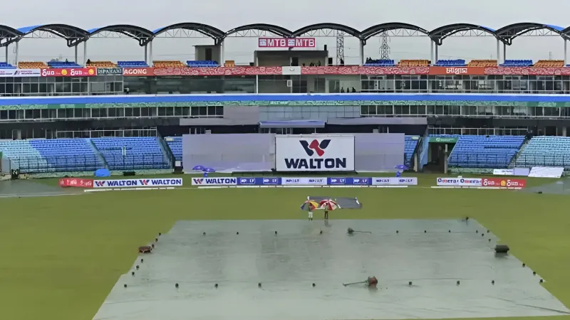 Cricket Prediction | BAN vs IRE | Ireland tour of Bangladesh 2025 | 1st T20I | November 27 – Can Ireland Challenge BAN?