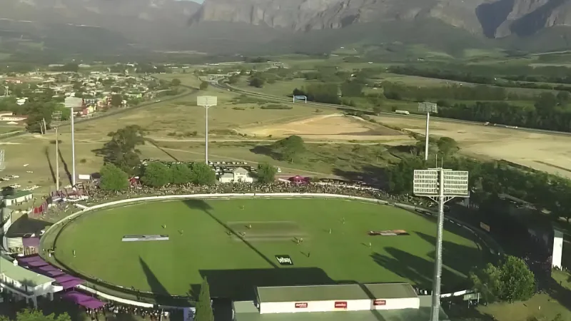 Boland vs Warriors Match Prediction | CSA T20 Challenge 2025 | Final Match | November 30 – Who will win today’s match between BOL vs WAR?