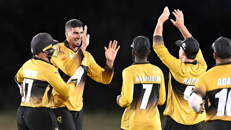 Boland vs Warriors Match Prediction | CSA T20 Challenge 2025 | Final Match | November 30 – Who will win today’s match between BOL vs WAR?