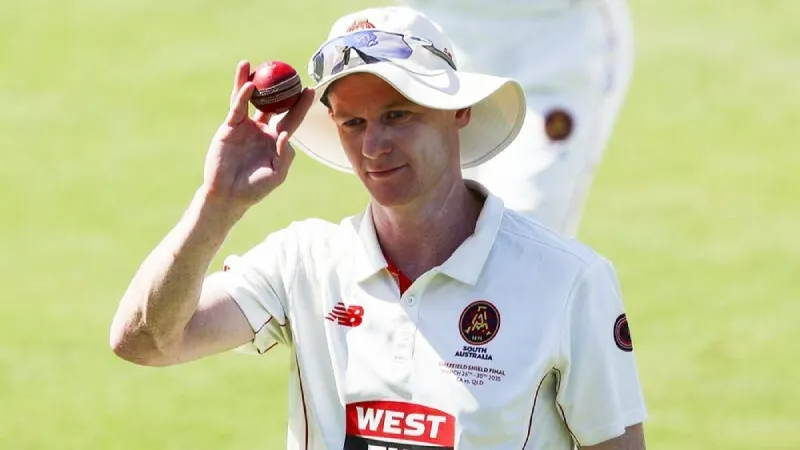 How Australia’s Selection Puzzle Became a Last-Minute Ashes Headache