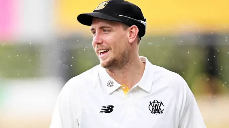 How Australia’s Selection Puzzle Became a Last-Minute Ashes Headache