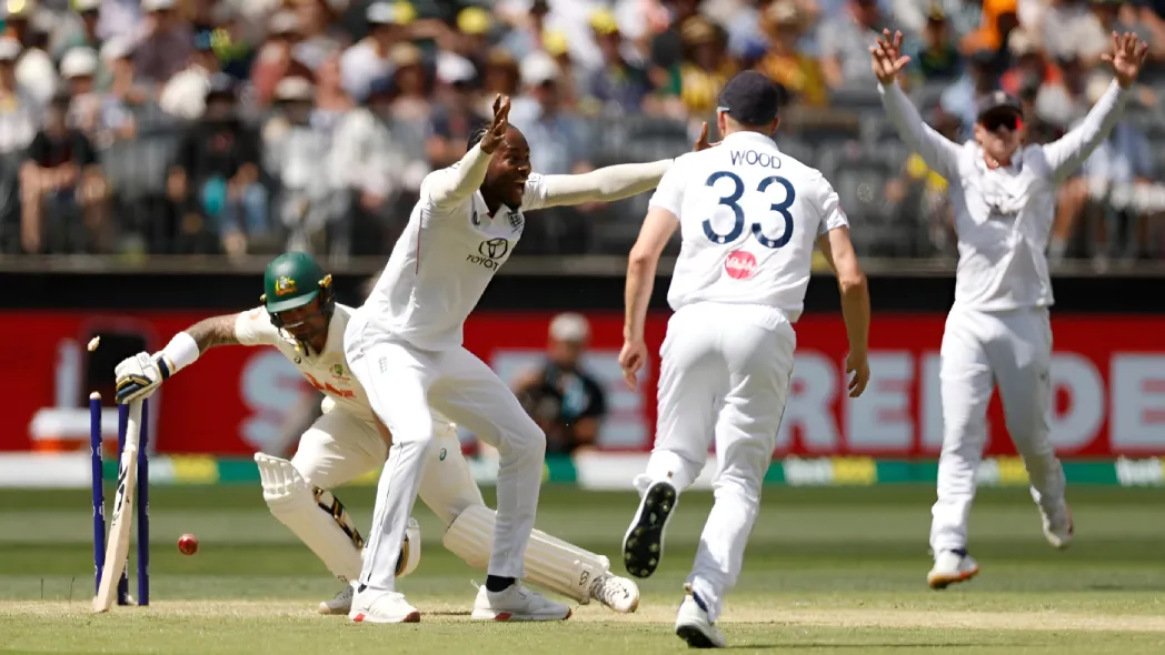 Cricket Highlights, November 21 The Ashes 2025 (1st Test) – ENG vs AUS