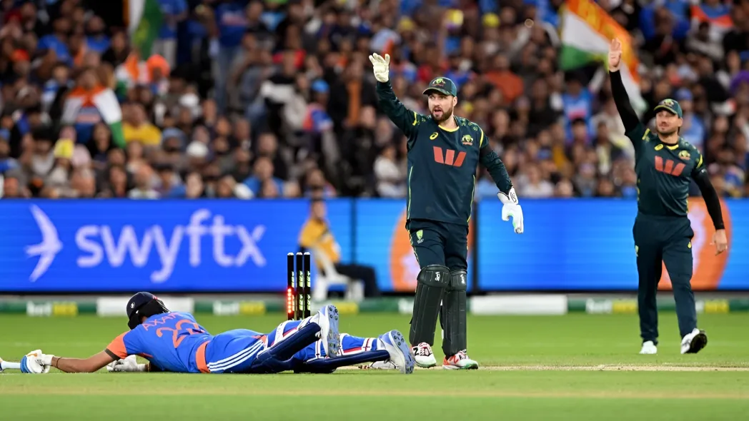 Cricket Highlights, October 31 India tour of Australia 2025 (2nd T20I) – IND vs AUS