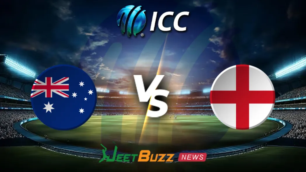 Cricket Prediction AUS vs ENG Ashes 2025 1st Test November 21 - 25 – Who’ll Outlast the Other Mentally