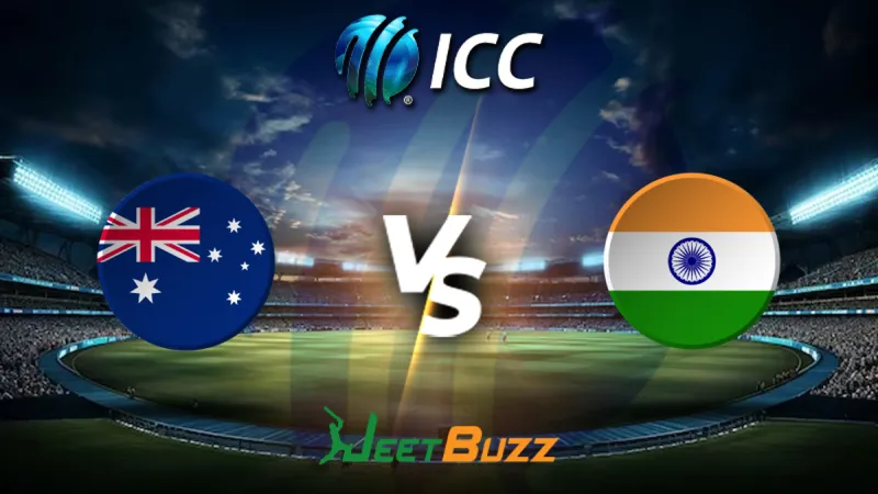 Cricket Prediction AUS vs. IND India tour of Australia 2025 5th T20I November 08 – Can AUS Win and Draw the Series
