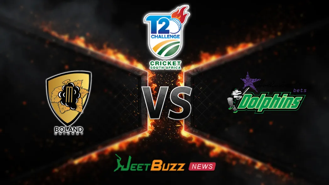 Cricket Prediction BOL vs DOLPH CSA T20 Challenge 2025 18th Match November 14 – Are BOL Unstoppable Again