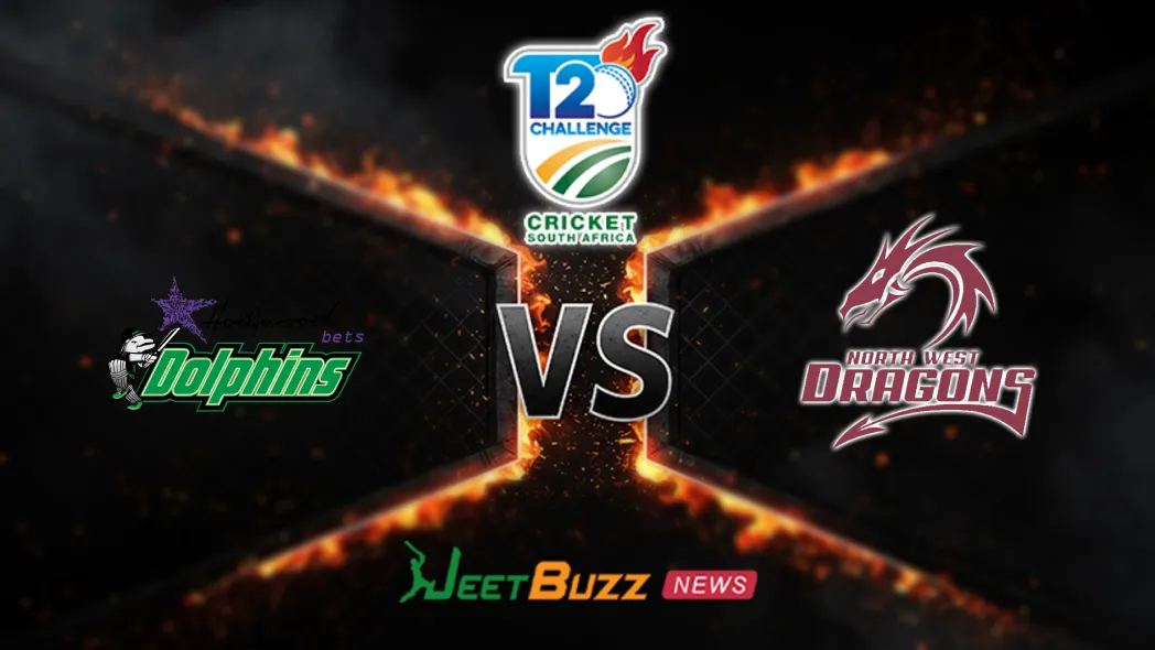 Cricket Prediction DOLPH vs NWEST CSA T20 Challenge 2025 11th Match November 07 – Can NWEST Avoid another Collapse