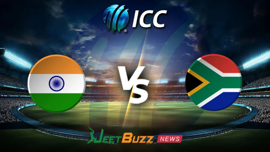 Cricket Prediction IND vs SA South Africa tour of India 2025 1st Test November 14 – Who’ll Outlast the Other Mentally