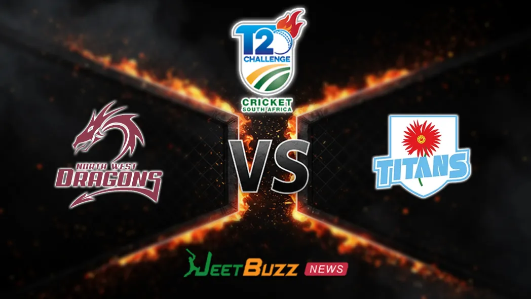 Cricket Prediction NWEST vs TITNS CSA T20 Challenge 2025 19th Match November 14 – Who will Win
