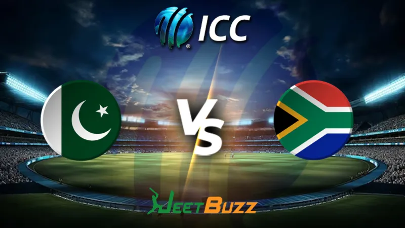 Cricket Prediction PAK vs. SA South Africa tour of Pakistan 2025 3rd ODI November 08 – Who will Win the Series Decider