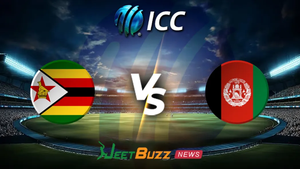 Cricket Prediction ZIM vs AFG Afghanistan tour of Zimbabwe 2025 3rd T20I November 02 – Can Zim Clinch a Victory