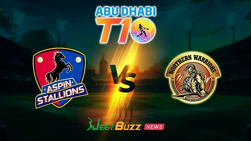 Cricket Prediction | ASP vs NW | Abu Dhabi T10 2025 | 3rd Match | Nov 19 – Will This Be a Do-or-Die Thriller?