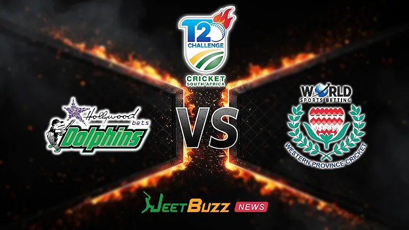 Cricket Prediction | DOLPH vs WPR | CSA T20 Challenge 2025 | Eliminator Match | Nov 26 – Who’ll Keep Their Campaign Alive?