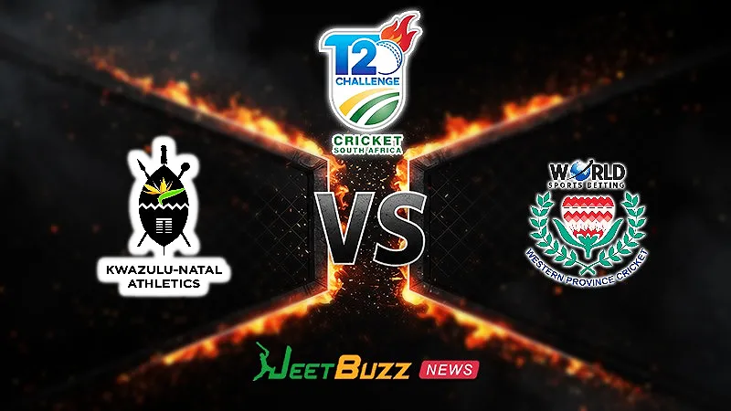 Cricket Prediction | KZNIN vs WPR | CSA T20 Challenge 2025 | 17th Match | Nov 13 – Can They Rise When It Matters Most?