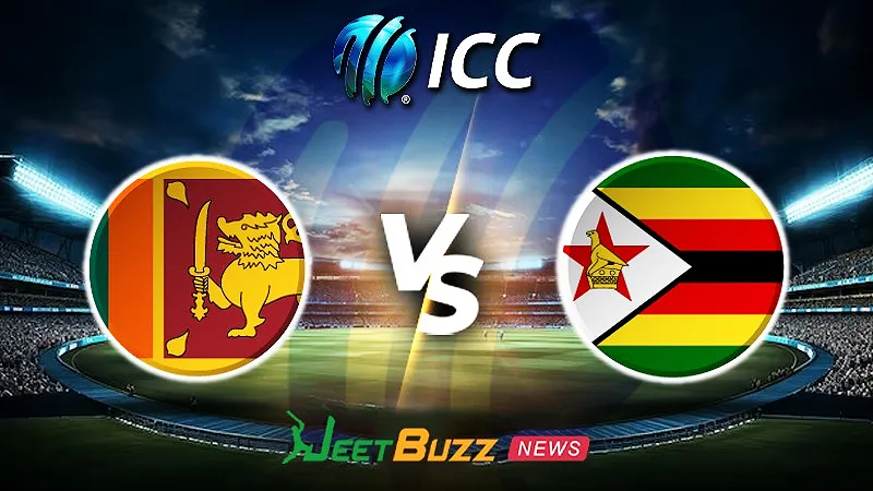 Cricket Prediction | SL vs ZIM | Pakistan T20I Tri-Series 2025 | 5th Match | Nov 25 – Can SL Make It This Time?