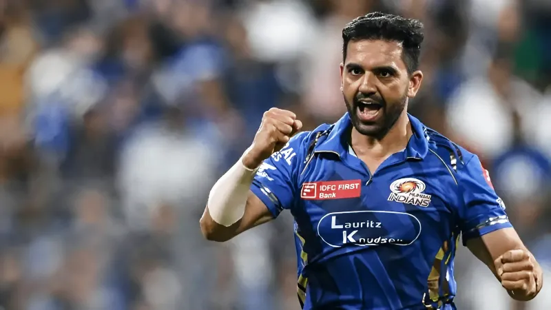 What Makes Mumbai’s 2026 IPL Puzzle Dependent on Three Under-Fire Players?